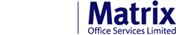 Matrix Office Services Logo