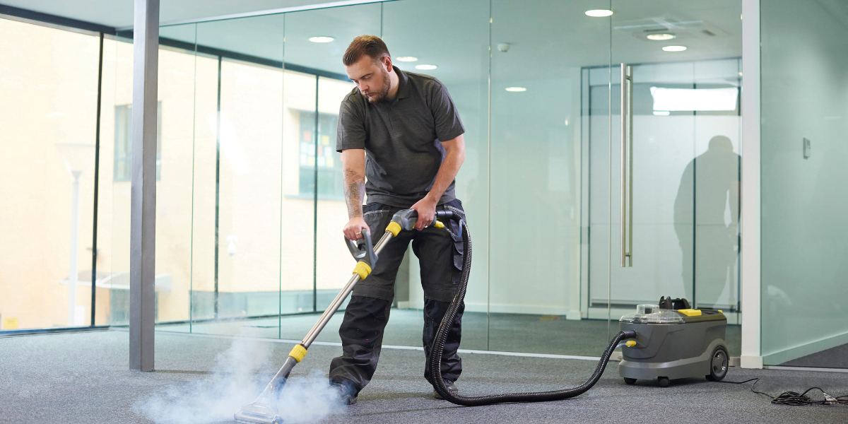 How Often Should an Office Be Cleaned? Matrix Office Services Ltd Central London
